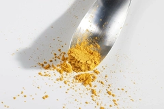 Image Spoon with Solein protein powder
