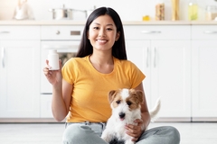 Pet supplements
