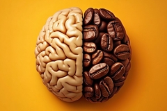Image Illustration of a brain