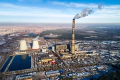 Image waste incinerator