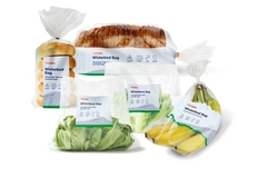 Image bags of food
