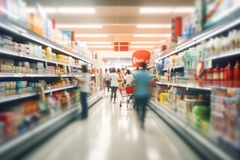 Image Supermarket.