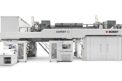 printing press machine