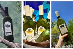 Image Packamama, Wine Bottles