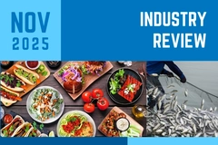 Image F&B industry highlights November 2025.