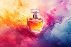 fragrance creativity