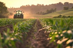 UK arable farmers face £2.3B cumulative losses as extreme weather ...