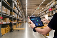 Image Aicomp, ERP Software