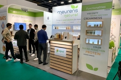 Image Meurens stand pic.