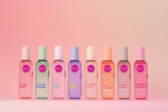 Image Fragrance range