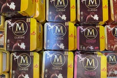 Magnum.