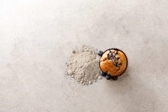 Image Lasenor pea protein texturizer for bakery products.