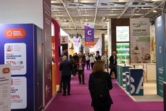 FiE 2025 show floor
