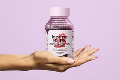 Image Lemme Burn Body Composition Gummies