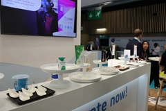 Image FrieslandCampina Ingredients at FiE 2025