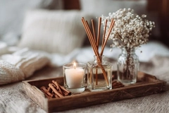 Image home care scents comfortable living