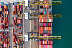 Image Shipping.