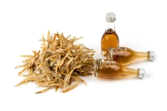 Image Anchovy extract and fish sauce.