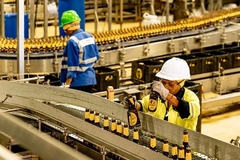 Image Diageo.