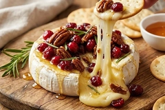 Brie cheese