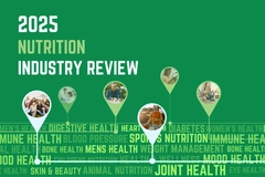 Image 2025 nutrition industry review