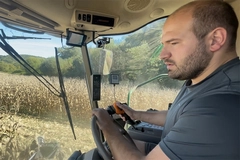 Tate & Lyle’s regenerative agriculture program.
