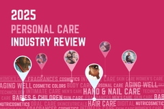 Image 2025 Personal care Annual Review.