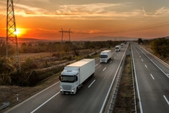 Image Transport.