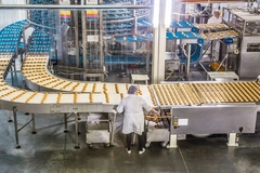 food factory
