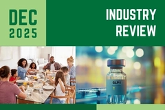 Image Nutrition Insight December in review