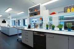 Image IMCD Food & Nutrition Laboratory Cologne