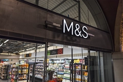 Image M&S targets GLP-1 users.
