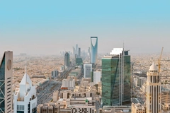 Image Saudi Arabia.