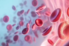Red blood cells