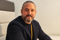 Image ACI Group CEO Karsten Smet.