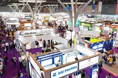 Image Vitafoods India 2025
