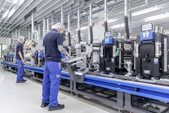industrial printer