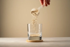 Nutritious milk powder drink Nutritious milk powder drink