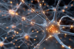 Image Neurons in the brain