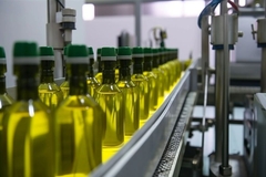 Image Olive oil.