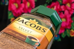 Image JDE Peet’s Jacobs coffee brand.