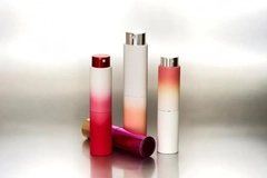 Image body spray bottles