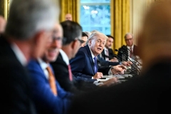 Image Trump.