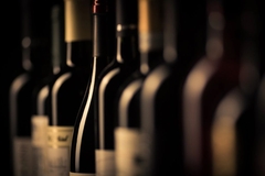 Wine.