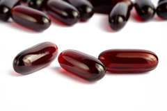 Omega-3 capsules Omega-3 capsules