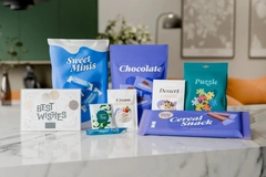 Image Sappi paper packaging