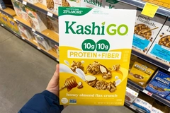 Gut-friendly foods: GLP-1 drives increased demand for fiber-rich options