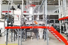 Image Chemco Group, Recycling