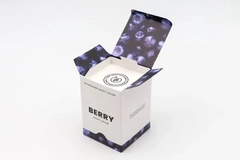 Image folding box