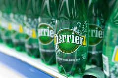 Image Perrier.